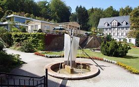 Rehaklinik Thermalbad Wiesenbad